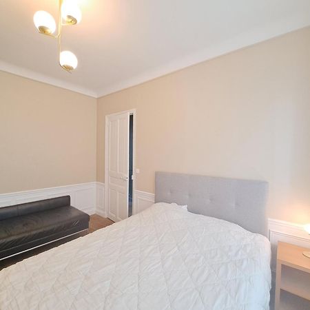 Le Caire, Appartement Centre-Ville De Reims Esterno foto