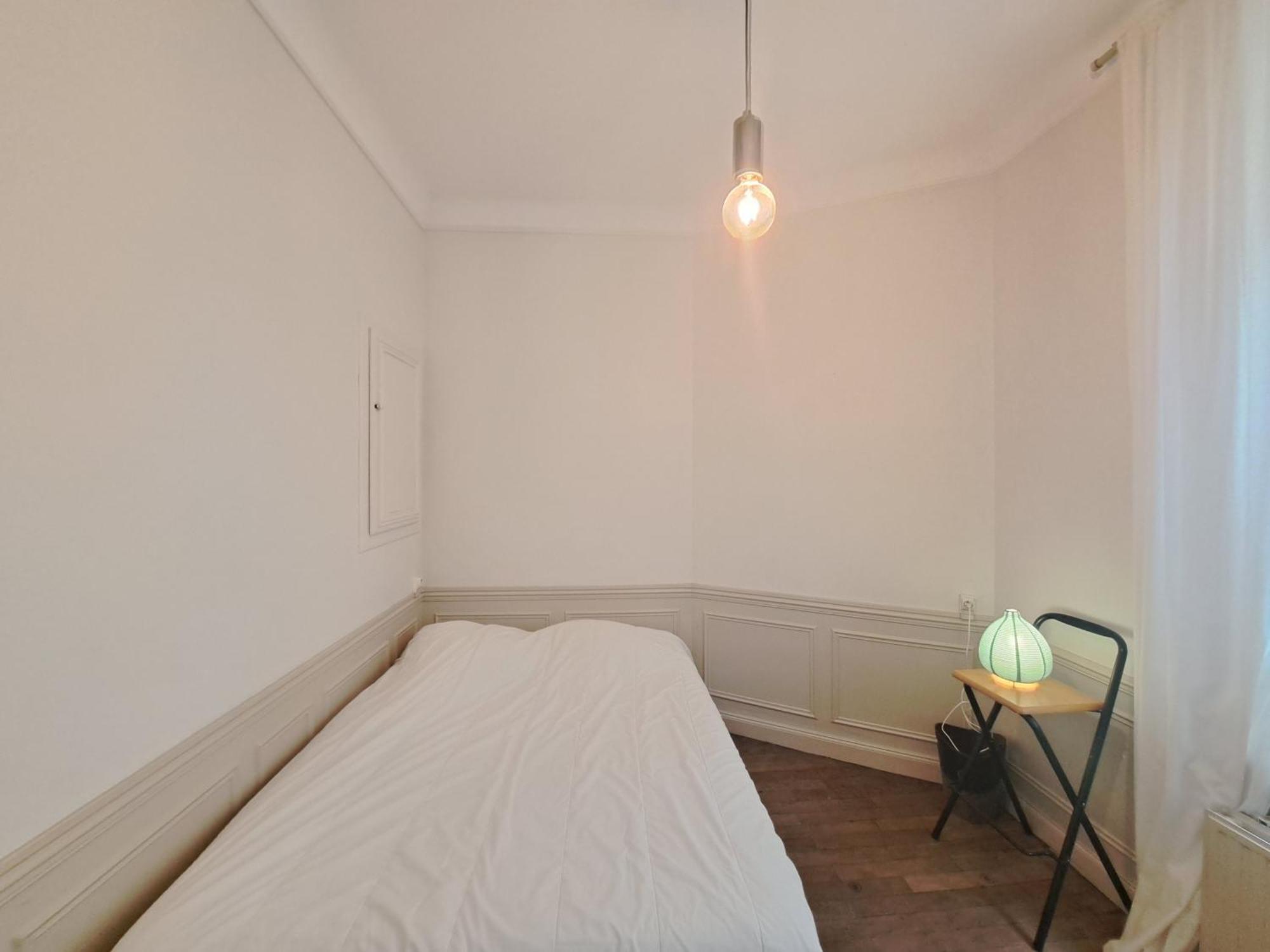 Le Caire, Appartement Centre-Ville De Reims Esterno foto