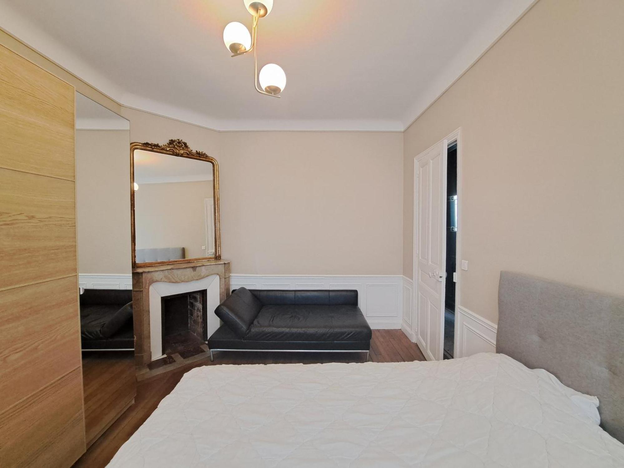 Le Caire, Appartement Centre-Ville De Reims Esterno foto
