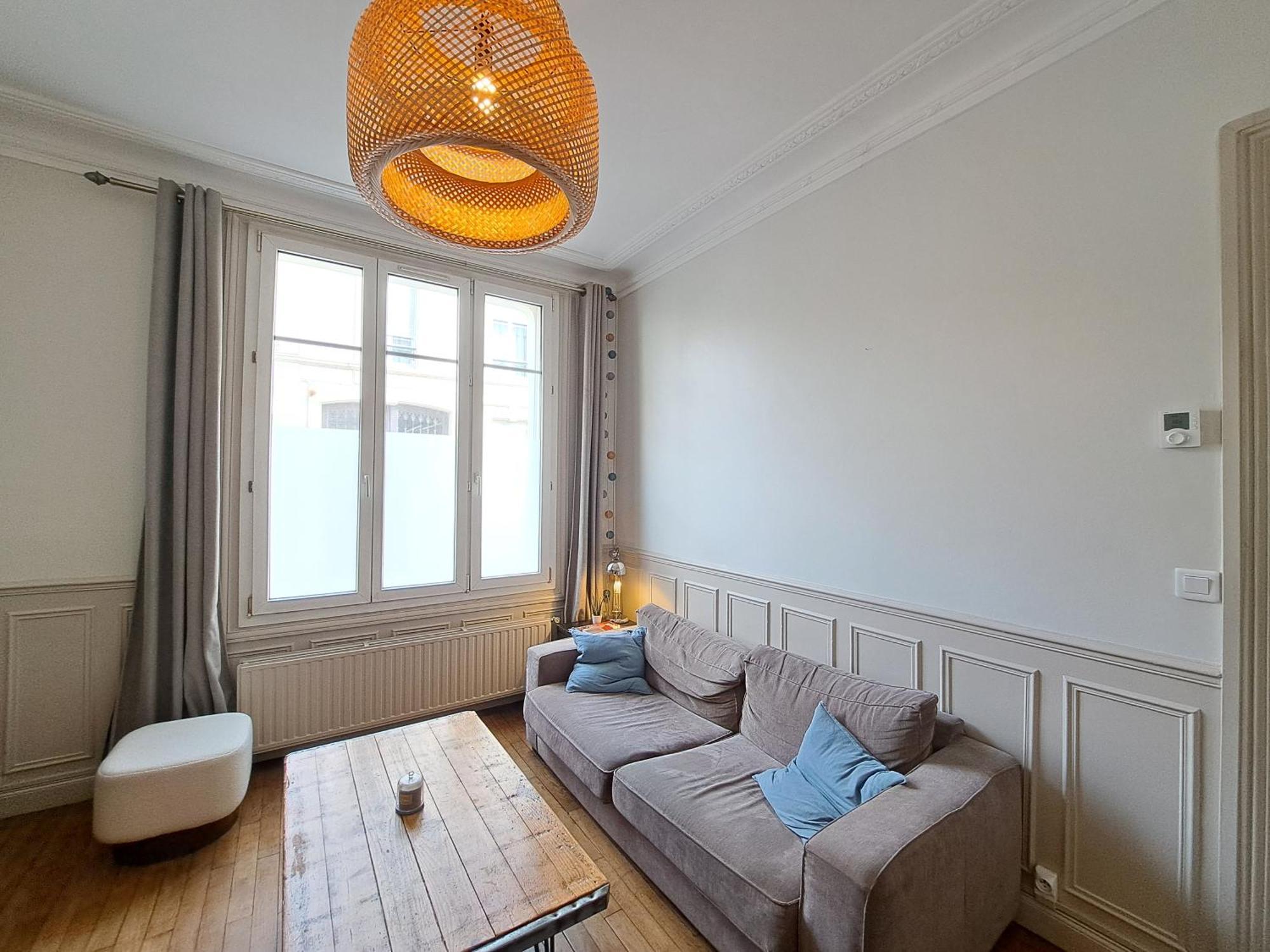 Le Caire, Appartement Centre-Ville De Reims Esterno foto