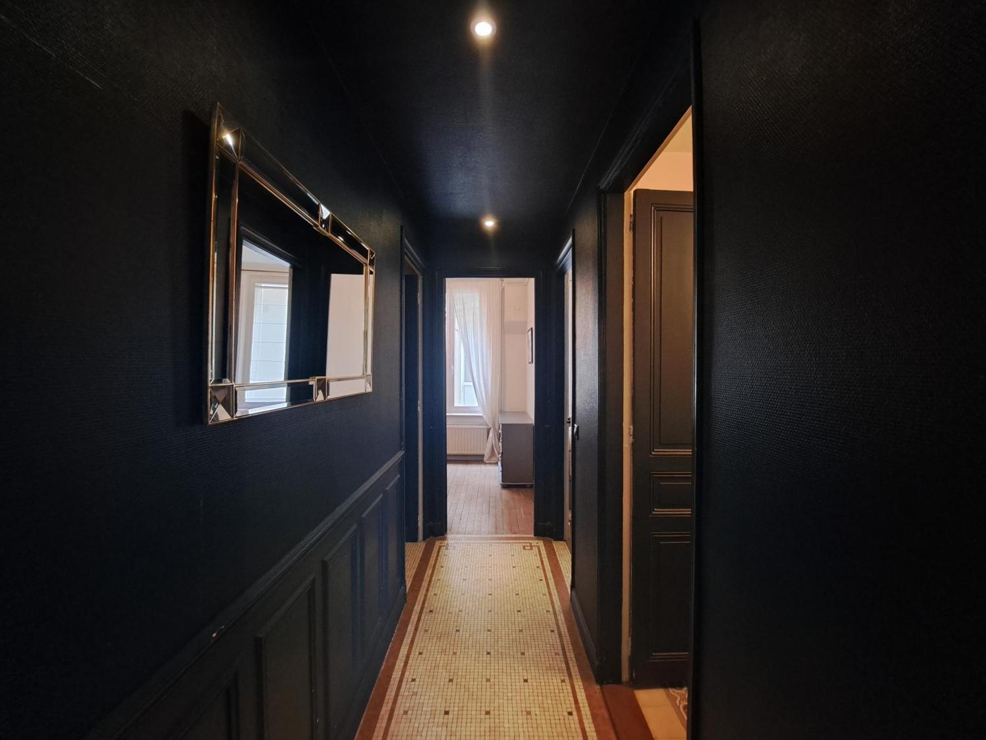 Le Caire, Appartement Centre-Ville De Reims Esterno foto