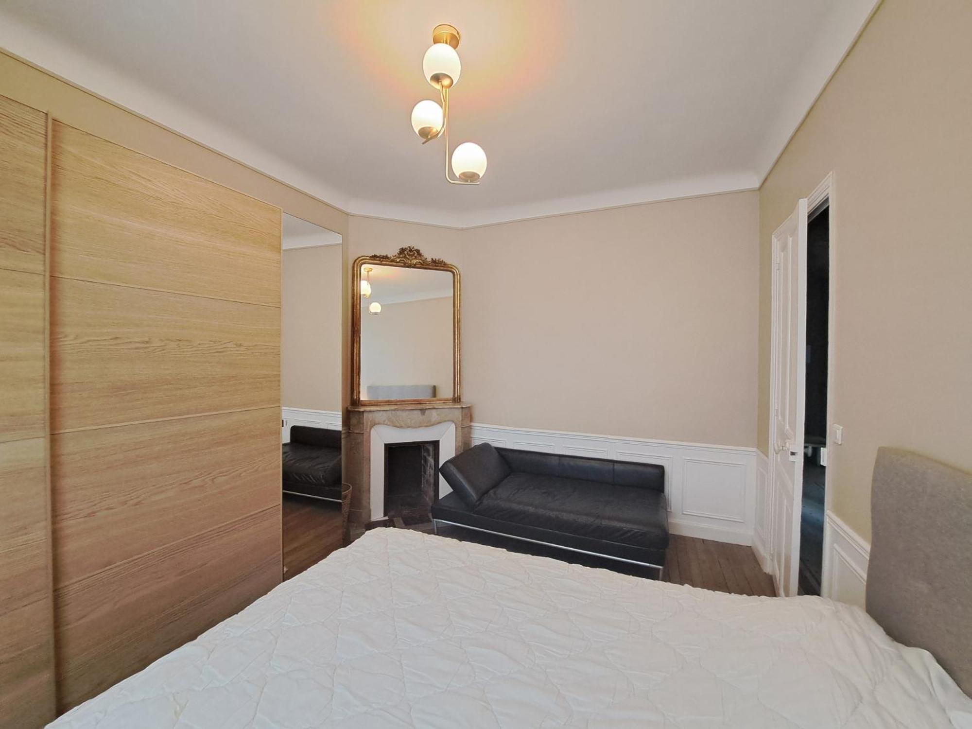 Le Caire, Appartement Centre-Ville De Reims Esterno foto