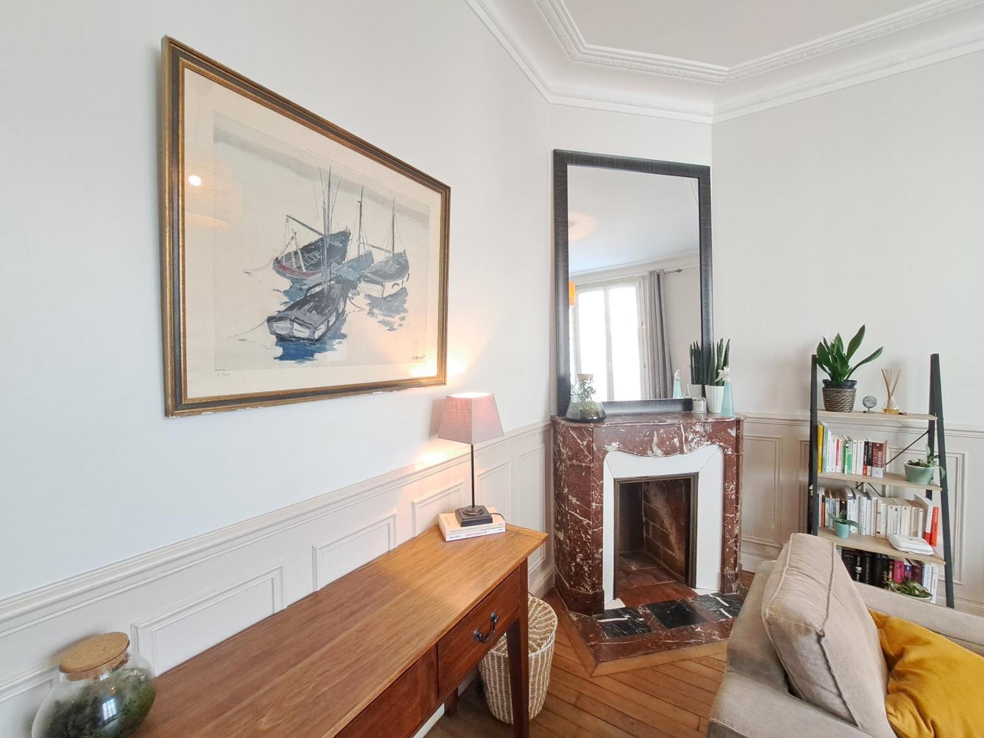Le Caire, Appartement Centre-Ville De Reims Esterno foto