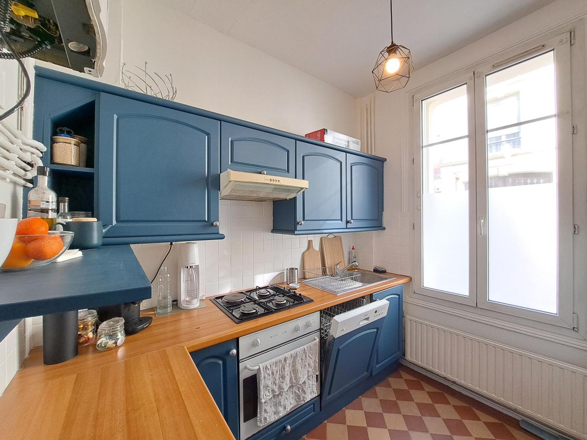 Le Caire, Appartement Centre-Ville De Reims Esterno foto