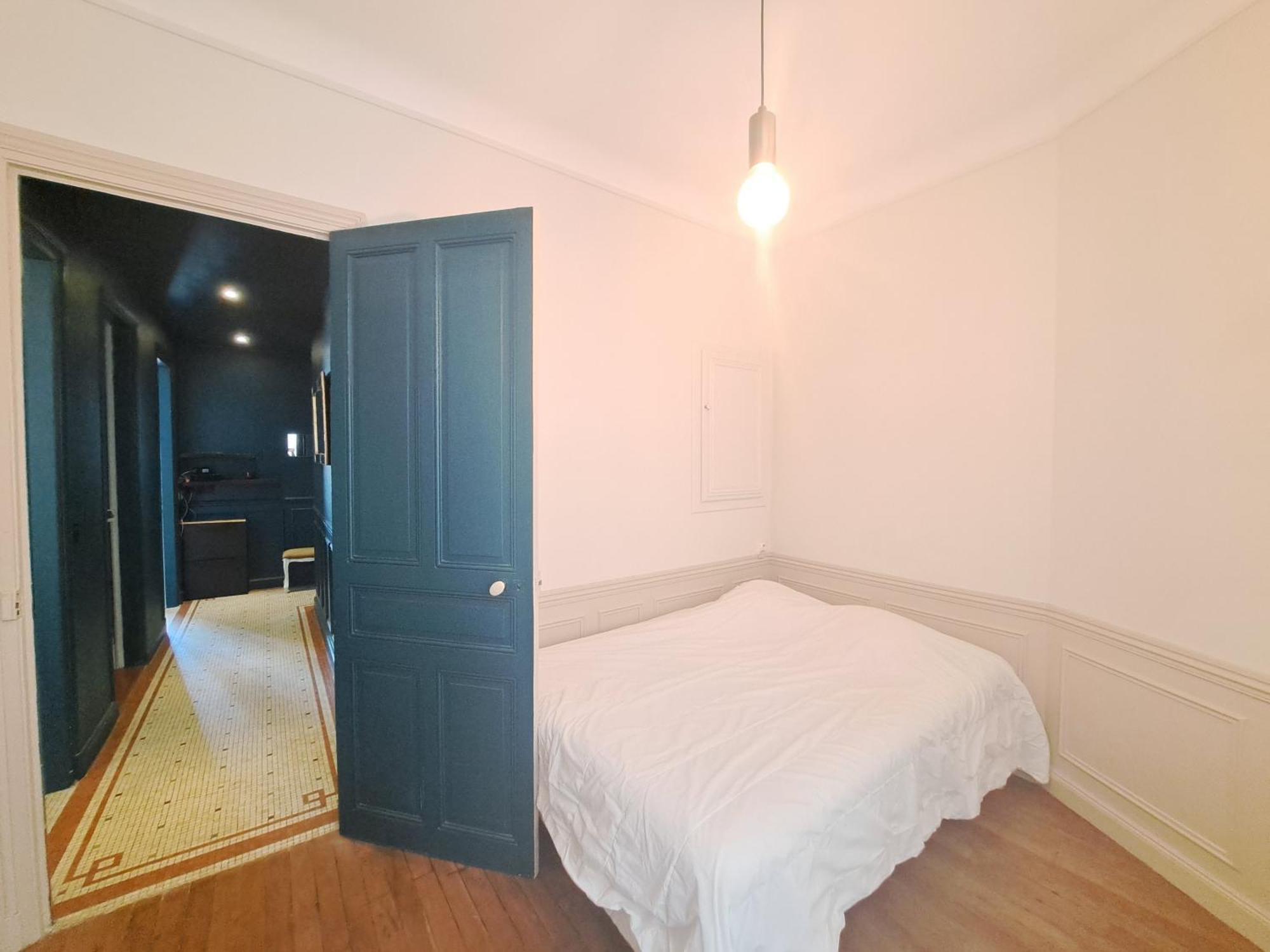 Le Caire, Appartement Centre-Ville De Reims Esterno foto