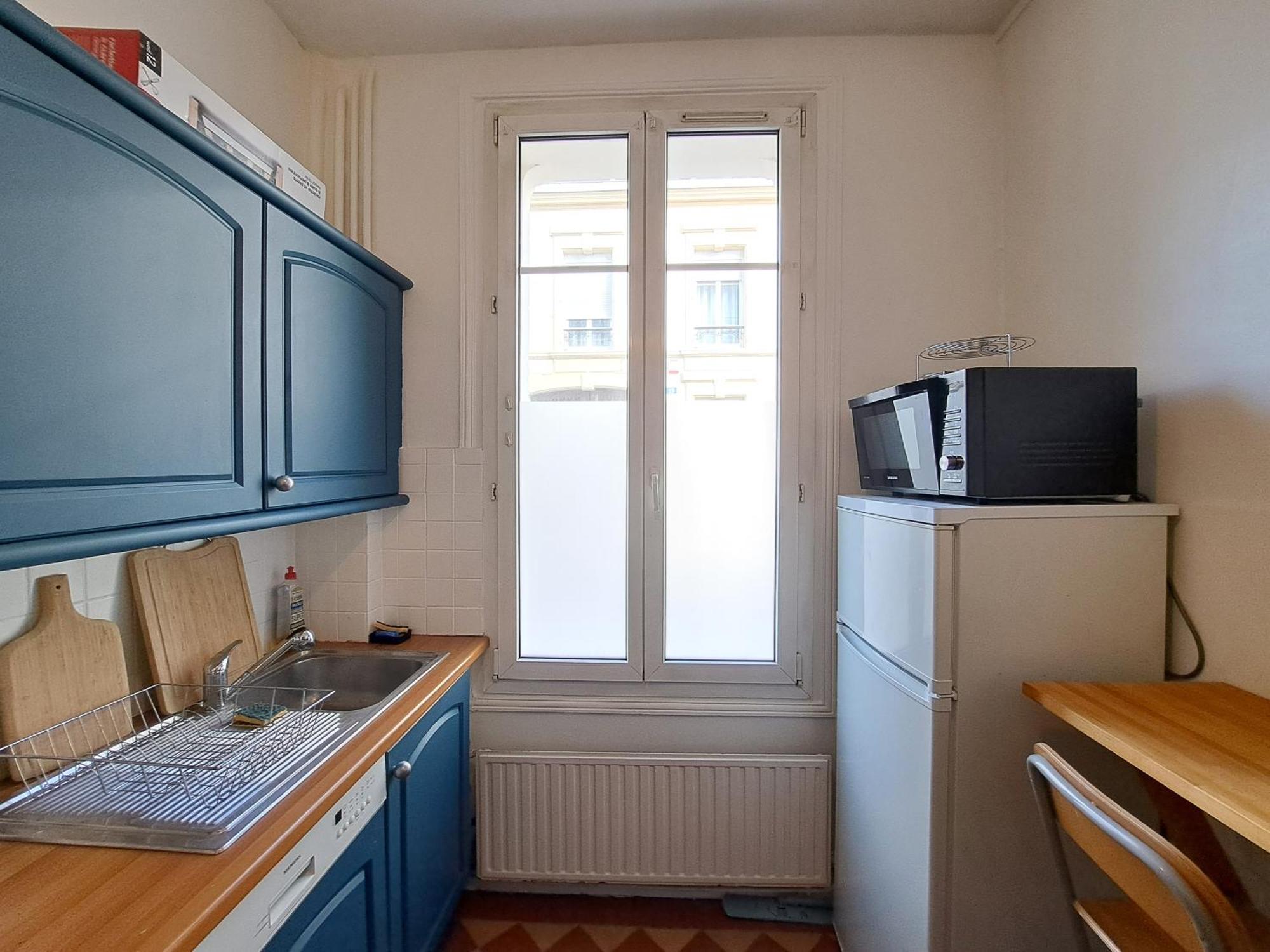 Le Caire, Appartement Centre-Ville De Reims Esterno foto